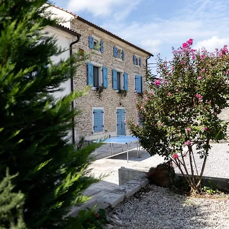 Scuola Roveria Villa Juršići
