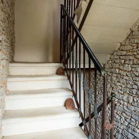 Villa Scuola Roveria