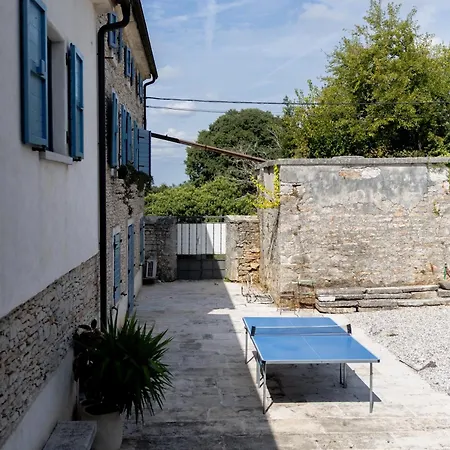 Scuola Roveria * Juršići