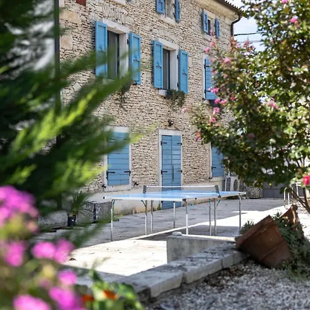 Scuola Roveria * Juršići