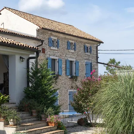 Villa Scuola Roveria *